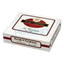 Cutie cu 20 de trabucuri de vanzare Flor de Copan Classic Corona