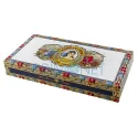 Cutie cu 25 trabucuri La Aroma Del Caribe Mi Amor Duque robusto grande
