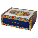 Cutie cu 25 trabucuri La Aroma Del Caribe Mi Amor Valentino