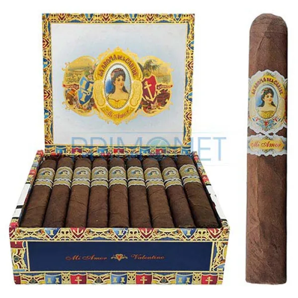Trabucuri La Aroma Del Caribe Mi Amor Valentino (25)