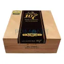 Pachet cu 20 de trabucuri premium editie aniversara La Aurora 107 Nicaragua Toro 