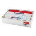 Cutie cu 20 de trabucuri aromate de origine La Estrella Polar Gigante