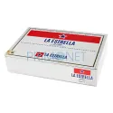 Cutie cu 20 de trabucuri de fumat de origine La Estrella Polar Robusto