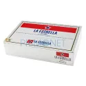 Cutie cu 20 de trabucuri long filler de origine La Estrella Polar Rothschild