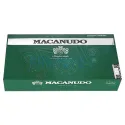 Cutie cu 25 de trabucuri fabricate manual de vanzare Macanudo Inspirado Green Robusto