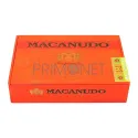 Cutie din lemn cu 20 trabucuri Macanudo Inspirado Orange Robusto