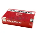 Cutie din lemn cu 20 trabucuri Macanudo Inspirado Red Gigante