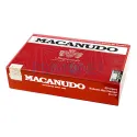 Trabucuri Macanudo Inspirado Red Robusto Box Pressed in cutie de lemn cu 20 bucati