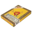 Cutie cu 10 trabucuri cubaneze de vanzare Montecristo No. 5