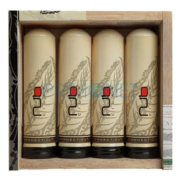 Trabucuri Oliva NUB 460 Connecticut Gordito (12)