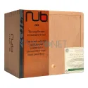 Cutie din lemn cu 12 trabucuri Oliva NUB 460 Sun Grown Gordito