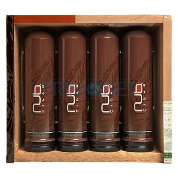 Trabucuri Oliva NUB 460 Sun Grown Gordito (12)