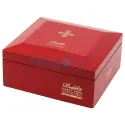 Cutie din lemn cu 20 trabucuri Padilla Finest Hour Sungrown Robusto