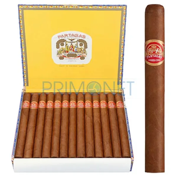 Trabucuri Partagas Habaneros (25)