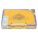 Cutie din lemn cu 25 de trabucuri cubaneze de vanzare Partagas Super Partagas