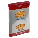 pachet metalic cu 5 trabucuri premium romeo y julieta club kings