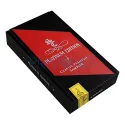 Trabucuri Santa Clara 1830 Platinum Edition Habano in cutie de lemn cu 4 monstre