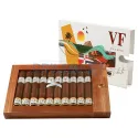 Trabucuri Vega Fina Classic Tributo Limited Edition in cutie din lemn cu 10 bucati