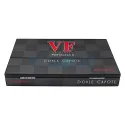Cutie din lemn cu 12 trabucuri Vega Fina Fortaleza 2 Doble Capote Toro Extra