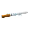 Cutie cu 200 tuburi tigari Energy Extra cu filtru de 25 mm