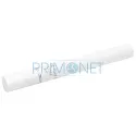Cutie cu 200 de tuburi tigari carbon ioTabak White XL Carbon Activ (24 mm)