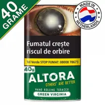 Tutun Altora Green Virginia 40g (T&T)