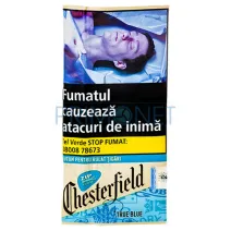 Tutun Chesterfield True Blue 35g (T&T)