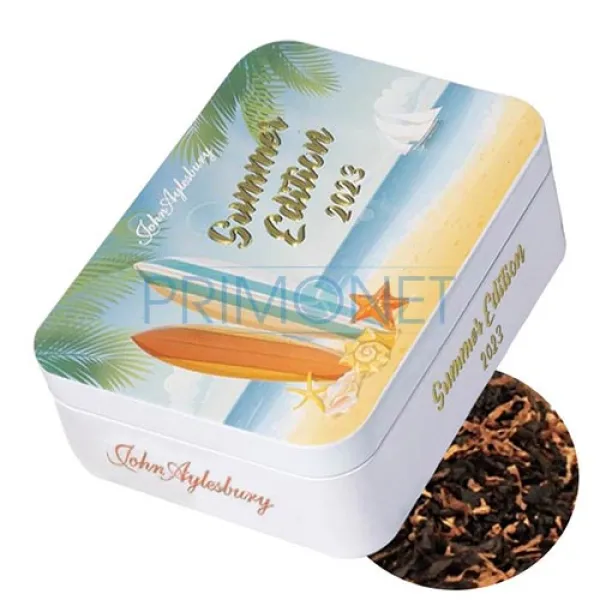 Tutun pentru pipa John Aylesbury Summer Edition 2023 100g