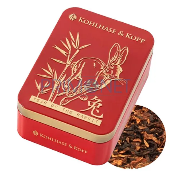 Tutun pentru pipa Kohlhase & Kopp Year of the Rabbit 100g