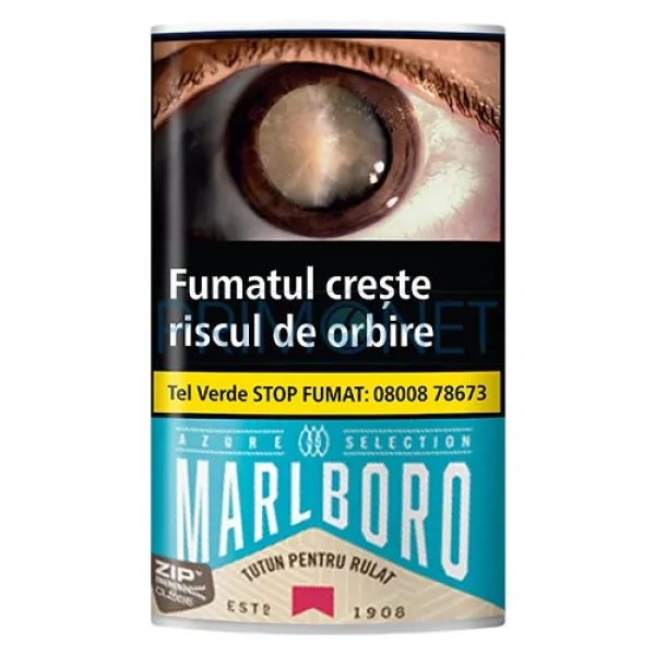 Tutun Marlboro Azure 30g (T&T)