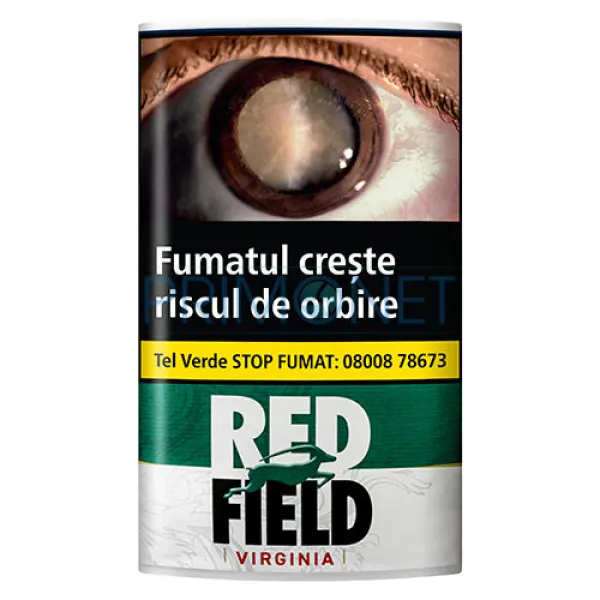 Tutun Red Field Green 30g