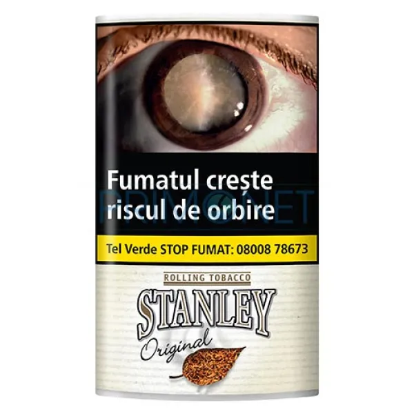 Tutun Stanley Original 30g (T&T)