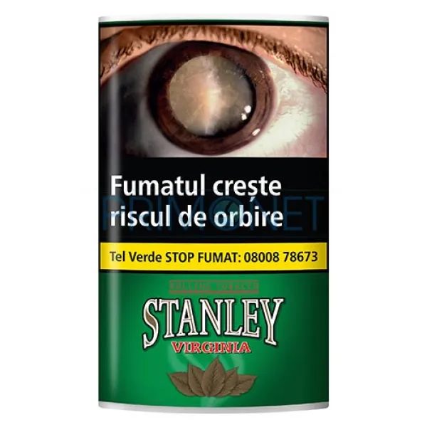 Tutun Stanley Virginia 30g (T&T)