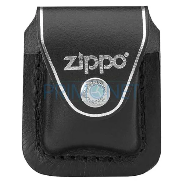 190050 Port Bricheta Zippo Black