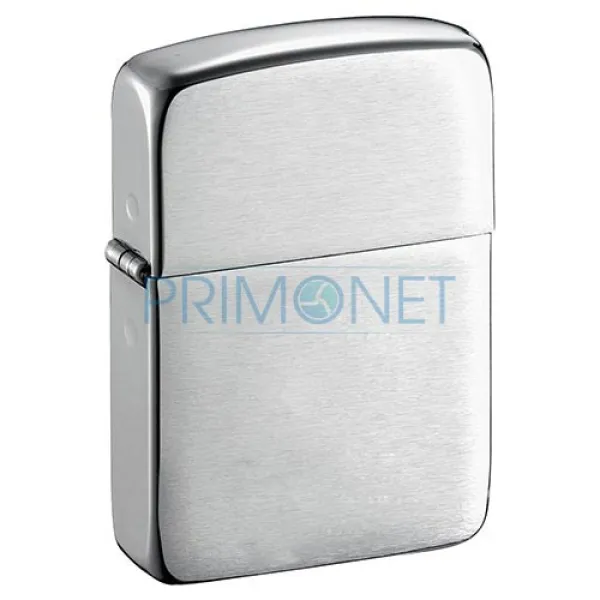 149420 Bricheta Zippo Replica Chrome