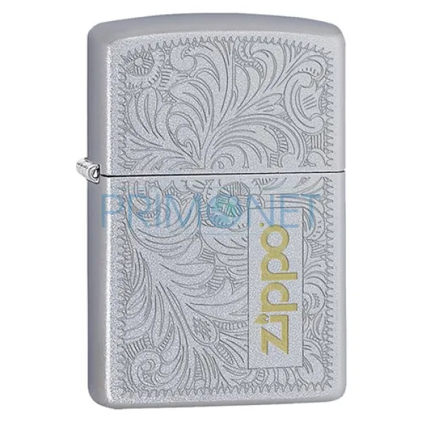 152134 Bricheta Zippo Venetian Two Tone