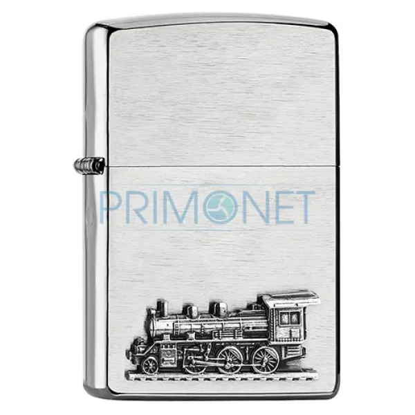152271 Bricheta Zippo Locomotive