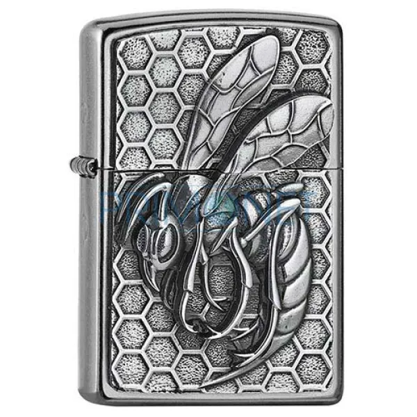 152284 Bricheta Zippo Wasp