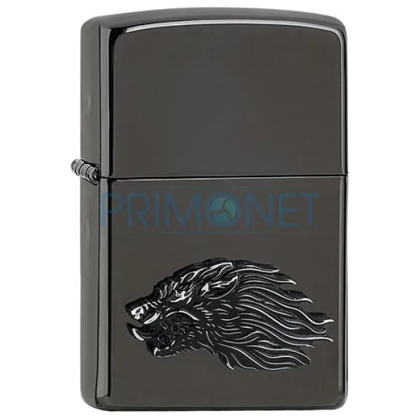 152289 Bricheta Zippo Werewolf
