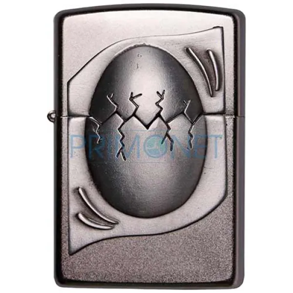 251059 Bricheta Zippo Dragon Trick