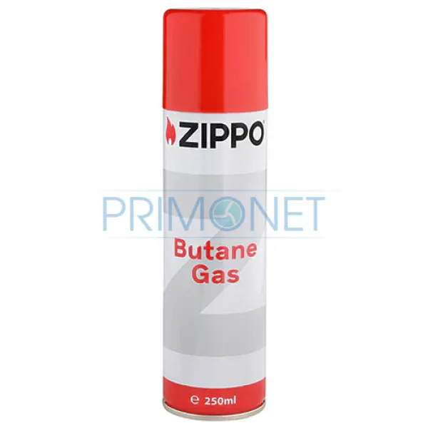 Gaz Brichete Zippo 250ML