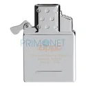 Bricheta Zippo Insert pentru carcasa reincarcabil cu gaz cu 2 arzatoare