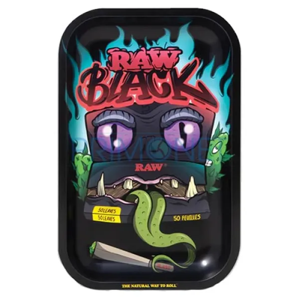 14641 Tava RAW Monster Small