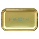 Tava pentru rulat RAW Brazil 3 Small din metal