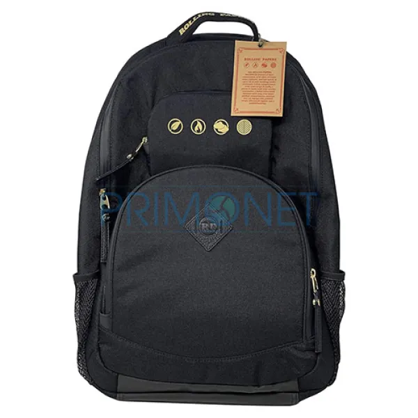 Rucsac RYO (roll your own)