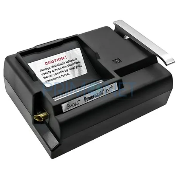 Aparat Electric Powermatic 4