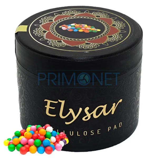 Aroma narghilea Elysar Bubblegum (200g)