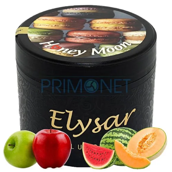 Aroma narghilea Elysar Honey Moon (200g)