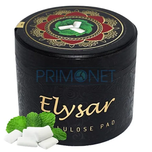 Aroma narghilea Elysar Spearmint (200g)