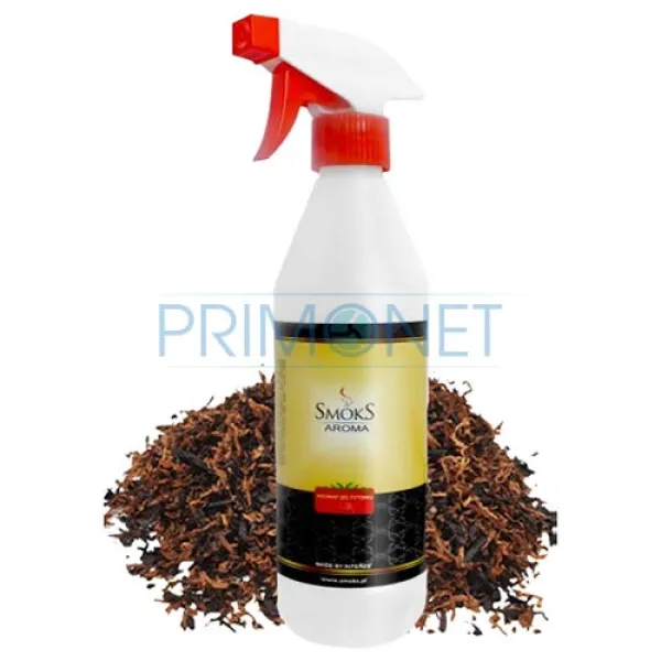 Arome Tutun Smoks American Blend 500 ml